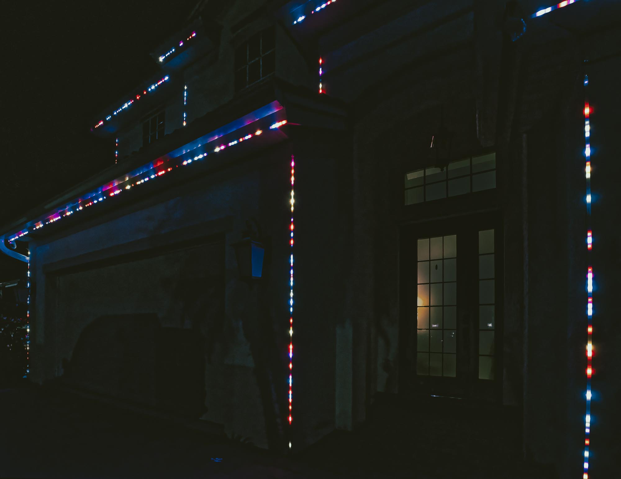 PERMA·LED Holiday·Lights