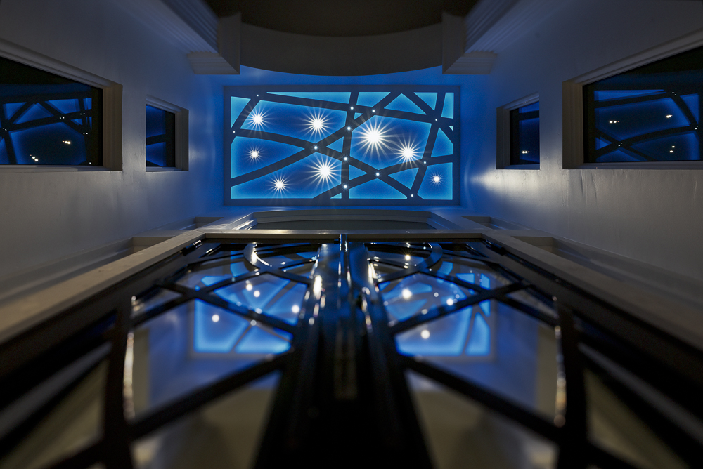 COLOR·STAR LED Ceiling